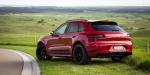 Porsche Macan GTS 2016 года (AU)